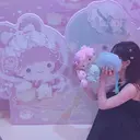 AYU💅ワンホン& ゴテゴテネイルのプロフィール画像