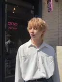 Jr.stylist ひろのプロフィール画像