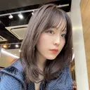 透け感color 🫧ruko🌿銀座のプロフィール画像