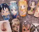 痛ネイル お任せくださいのプロフィール画像