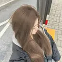 秋色🏹韓国ヘア🤍 渋谷FRUITSのプロフィール画像
