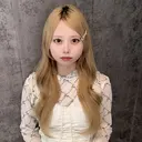 圧倒的肌馴染みカラー /艶髪ハイトーンのプロフィール画像