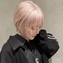レイヤーカット/韓国 艶カラー🪄REN.のプロフィール画像