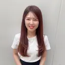 梅田/ 韓国ヘア/KANAのプロフィール画像