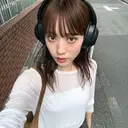 ‎♡アヤメ/レイヤー ボブ/渋谷のプロフィール画像