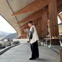 カットカラーモデル 小笹花純のプロフィール画像