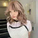 hina/ハイトーン /ピンクカラー🎀のプロフィール画像