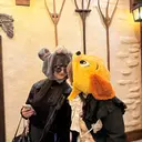 古関 沙耶香のプロフィール画像