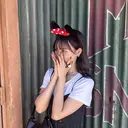 model募集中┊︎ amika🎵のプロフィール画像