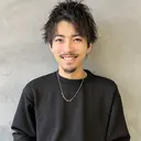 美髪艶髪/小顔カット 💎廣田浩輔のプロフィール画像