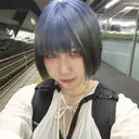 ブリーチモデル募集 𝙨𝙖𝙠𝙞💚のプロフィール画像