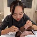 【Annie】 鈴木舞のプロフィール画像