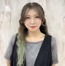 🫧うる艶カラー🫧 韓国風🌟ﾊﾙﾐのプロフィール画像