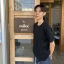 大城 心夢のプロフィール画像