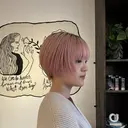 江里口 愛のプロフィール画像