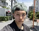 桃崎 晏地のプロフィール画像