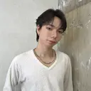 ニュアンスパーマ 曲がる縮毛矯正　爲石のプロフィール画像
