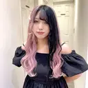 ミユ🎀ヘアメ 🎨デザインカラーのプロフィール画像