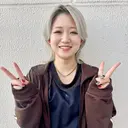 平塚/ハイトーン/ 骨格カット🍏ころあのプロフィール画像