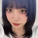 Kanon／縮毛矯正 ／透明感カラー➿🎀のプロフィール画像