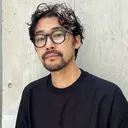 ショートヘア🌴 新居 健のプロフィール画像