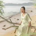 入稲福 夢佳のプロフィール画像