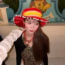 𝐀𝐧𝐧𝐚 /ELMO eyeのプロフィール画像