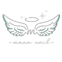 mananail マナネイルのプロフィール画像