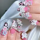 YURI NAILのプロフィール画像