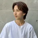 ⭐️似合わせボブ 縮毛矯正⭐️かえでのプロフィール画像