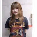 艶カラー🎀Cara アシスタントwakoのプロフィール画像