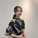 レイヤー/縮毛矯正/ 岩坪詩織のプロフィール画像