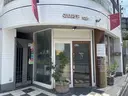 シンプル 美容室のプロフィール画像