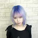 🖤デザインカラー❤ kana🖤のプロフィール画像