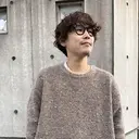 メンズカットパーマ/ ブリーチ高柳将太のプロフィール画像