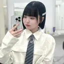 🤍盛れるボブ/ 縮毛矯正🤍ひかりのプロフィール画像