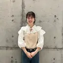 清野　花音 ／透明感カラー⟡.·のプロフィール画像