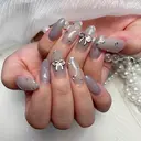💫Min  min nail salonのプロフィール画像
