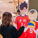 名雪 早紀のプロフィール画像