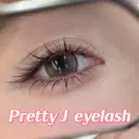 Pretty J eyelashのプロフィール画像