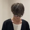 Dover中野 メンズ美容師島村祐輝のプロフィール画像