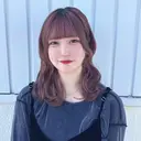 小島 咲音/艶カラー /酸性ストレートのプロフィール画像