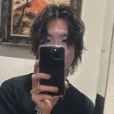 ハイトーン カラーのプロフィール画像