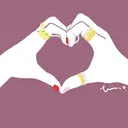 シンプルネイル専用 💖ゆちたの部屋のプロフィール画像