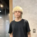 モテ髪/透明感カラー YASUAKIのプロフィール画像