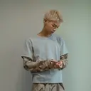 岡崎 真渚翔のプロフィール画像