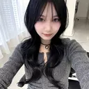 riko/レイヤー/ 艶カラー/ヘアセットのプロフィール画像