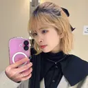透明感美肌カラー/ 岡田澪香のプロフィール画像