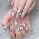 Nova Nail Salonのプロフィール画像