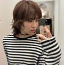 🦋sara🦋 ストレートモデル募集のプロフィール画像